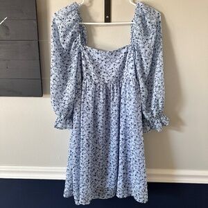 Miami for Francesda's Dress